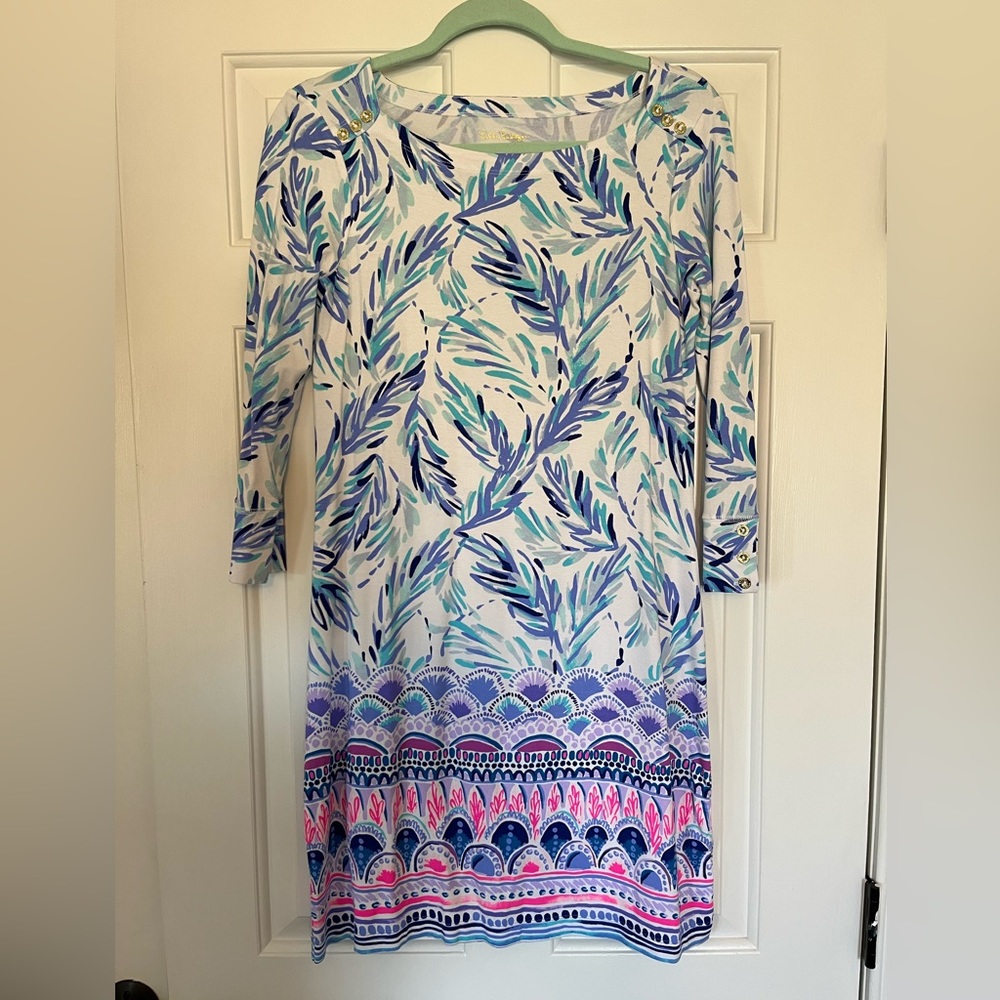 Lilly Pulitzer Sophie Dress